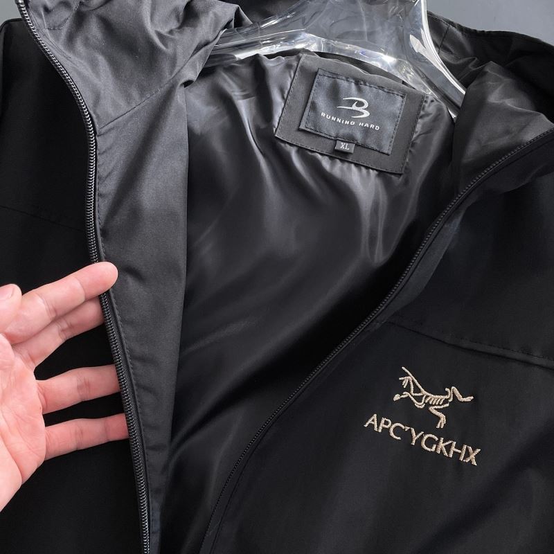 Arcteryx Outwear